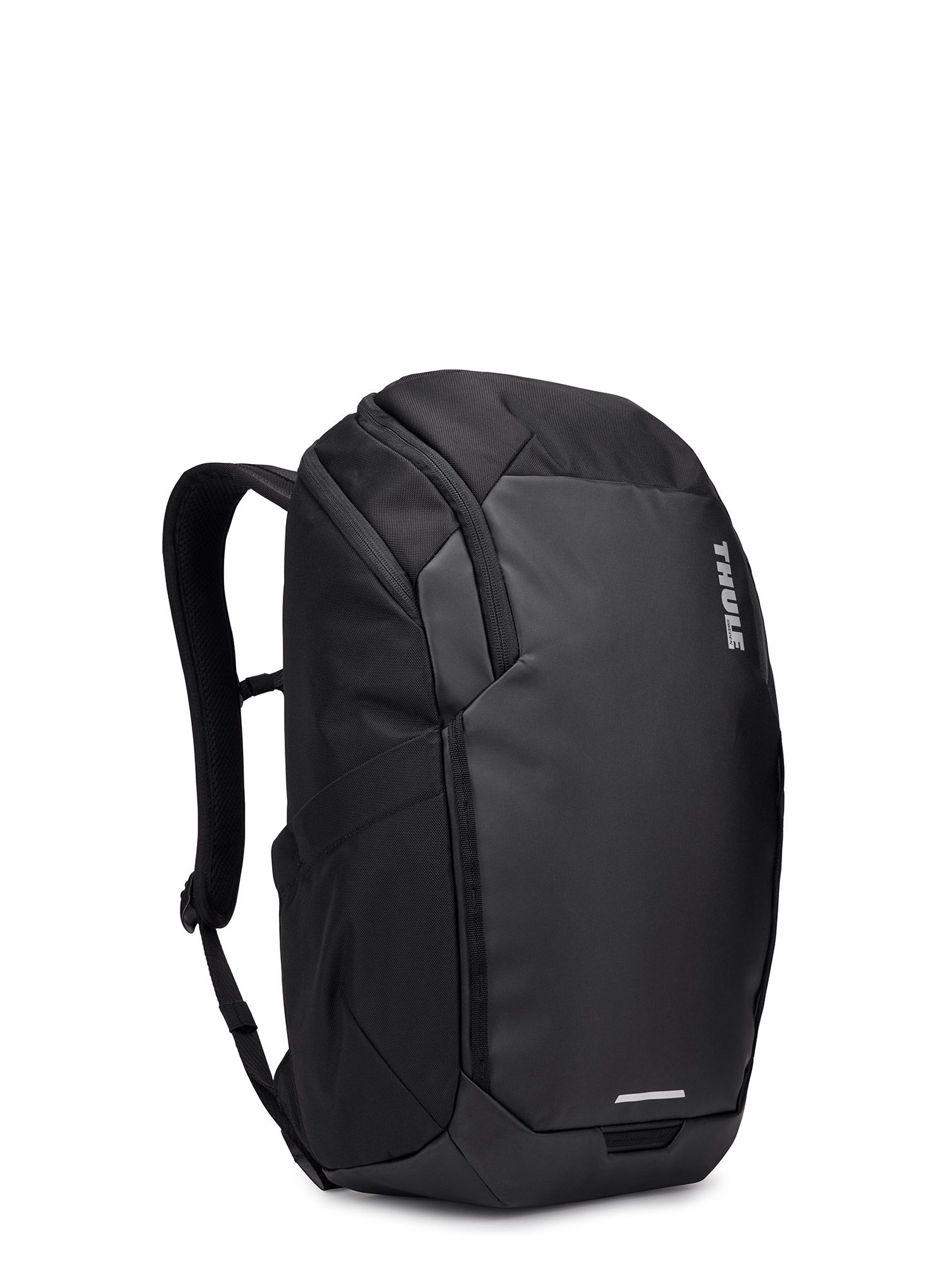 Miesto kuprinė Thule Chasm Backpack 26 L - black/black