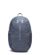 Miesto kuprinė Under Armour Hustle Lite Backpack - castlerock/steel