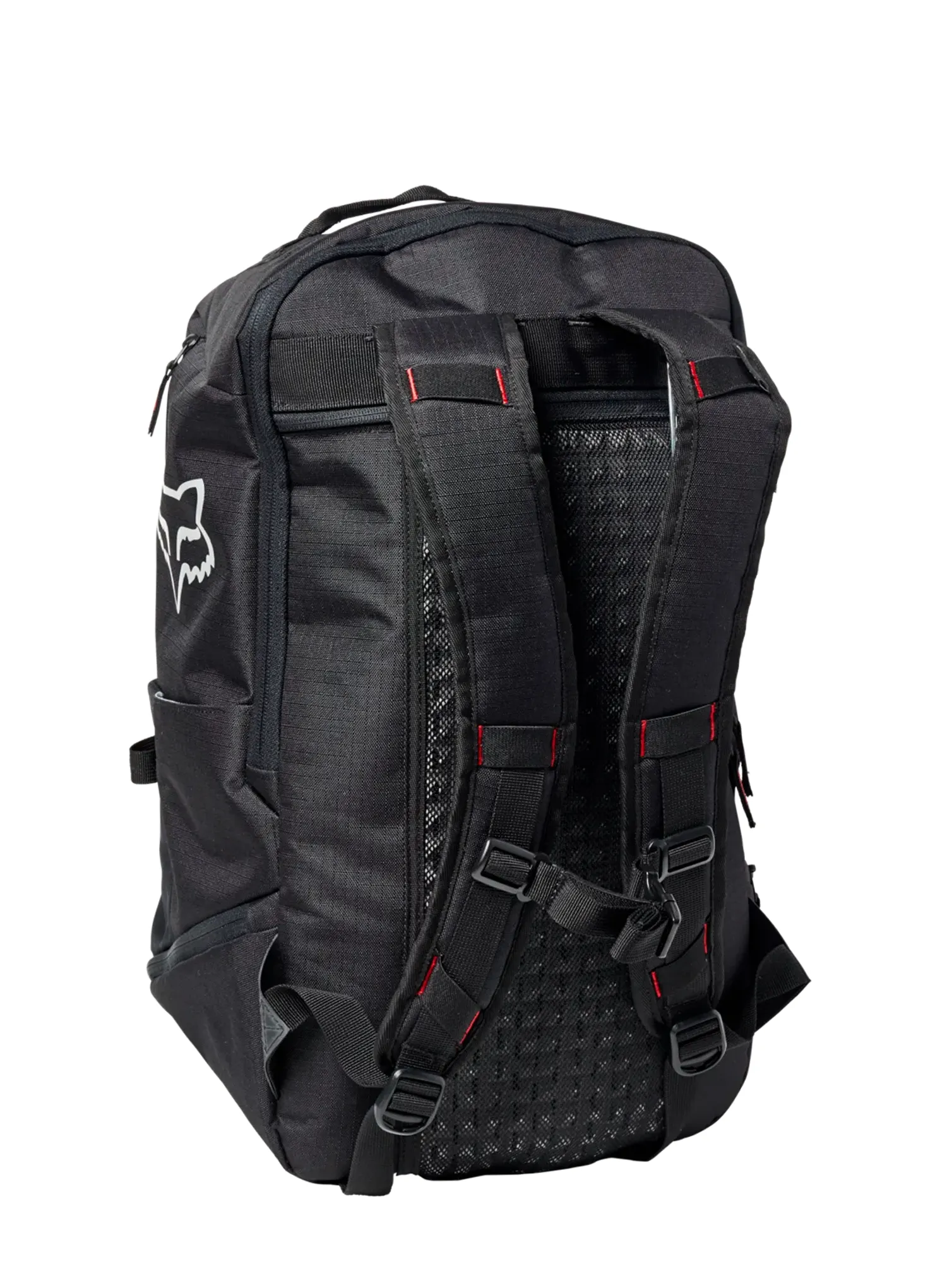 Dviratininko kuprinė Fox Transition Pack - black