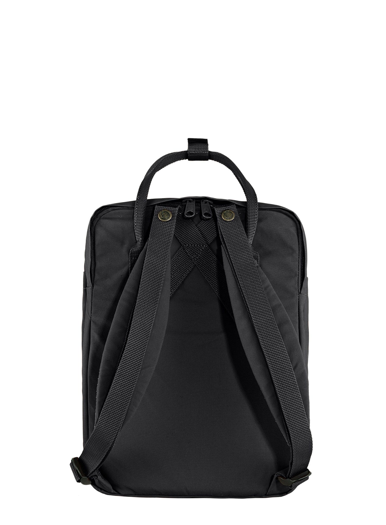 Kompiuterio kuprinė Fjallraven Kanken Laptop 13 - black