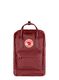 Kompiuterio kuprinė Fjallraven Kanken Laptop 15 - ox red/ox red