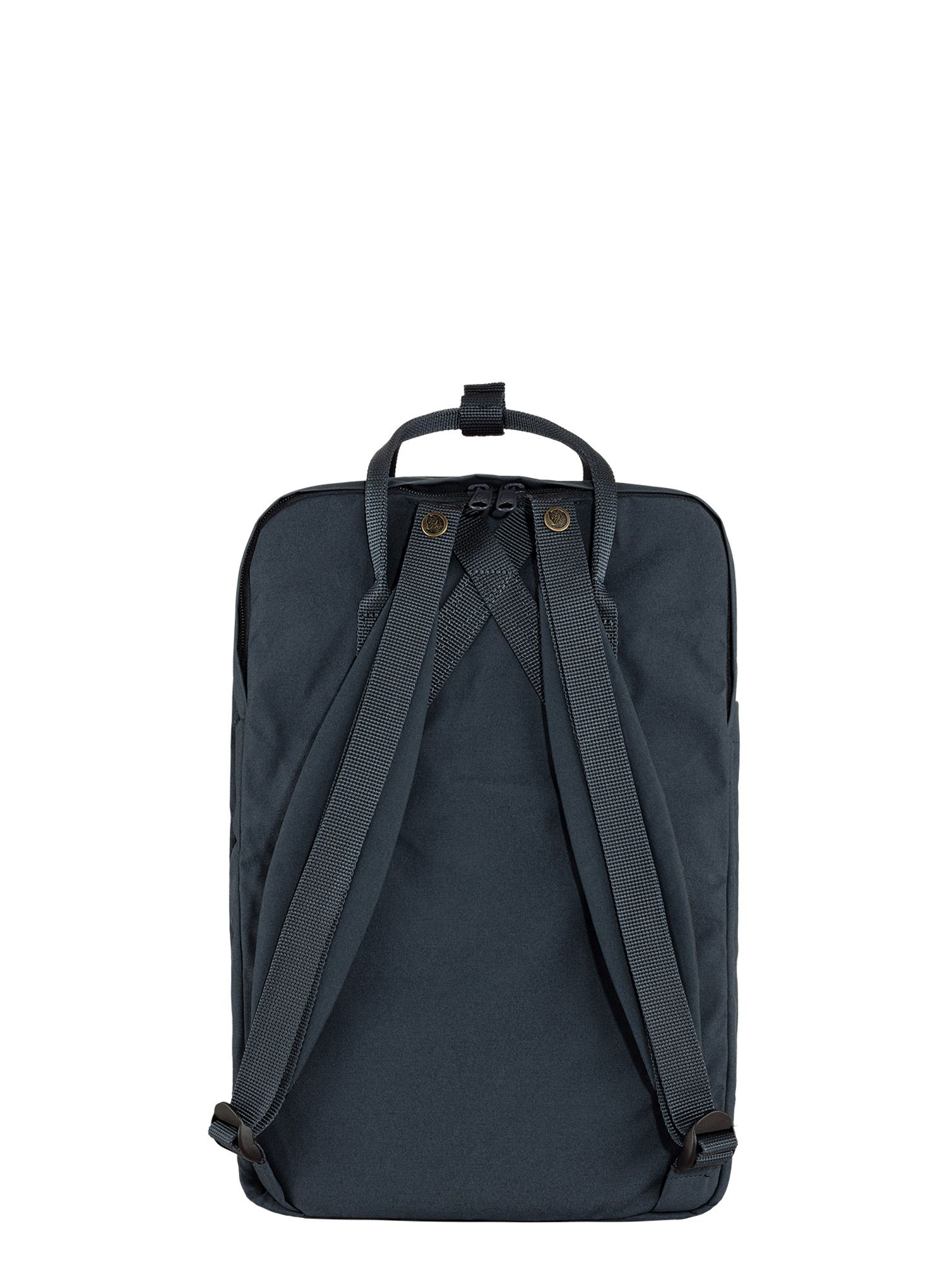 Kompiuterio kuprinė Fjallraven Kanken Laptop 17 - navy