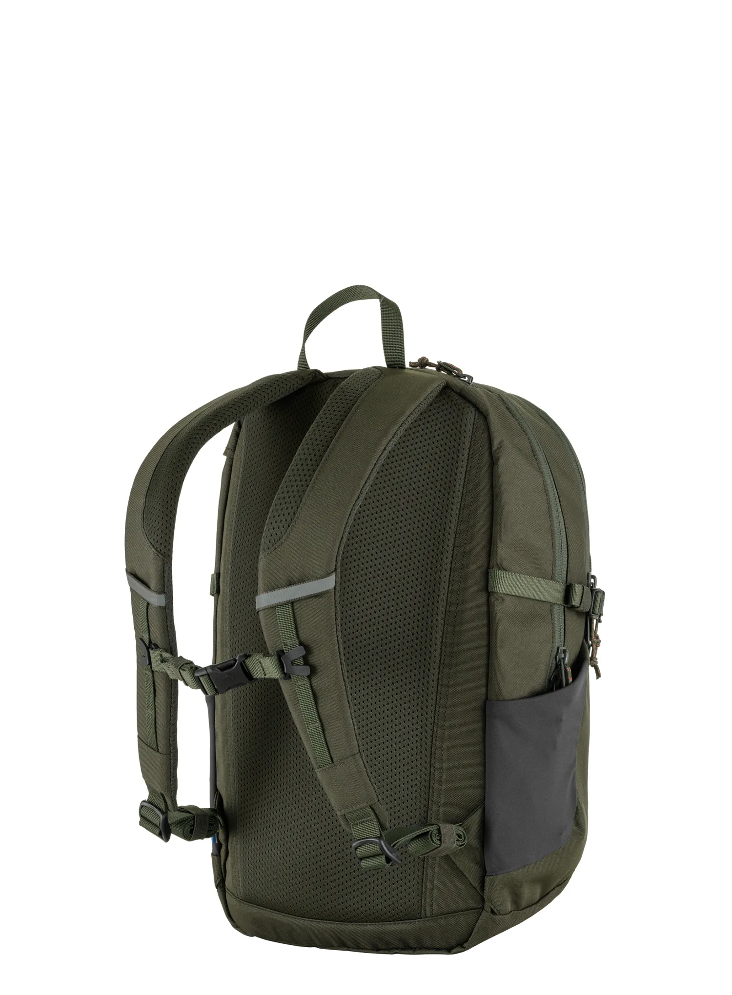 Kompiuterio kuprinė Fjallraven Skule 20 - deep forest
