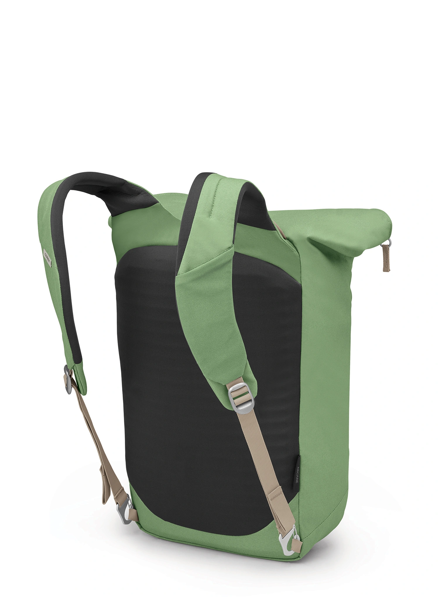 Kompiuterio kuprinė Osprey Arcane Tote Pack - botanica heather