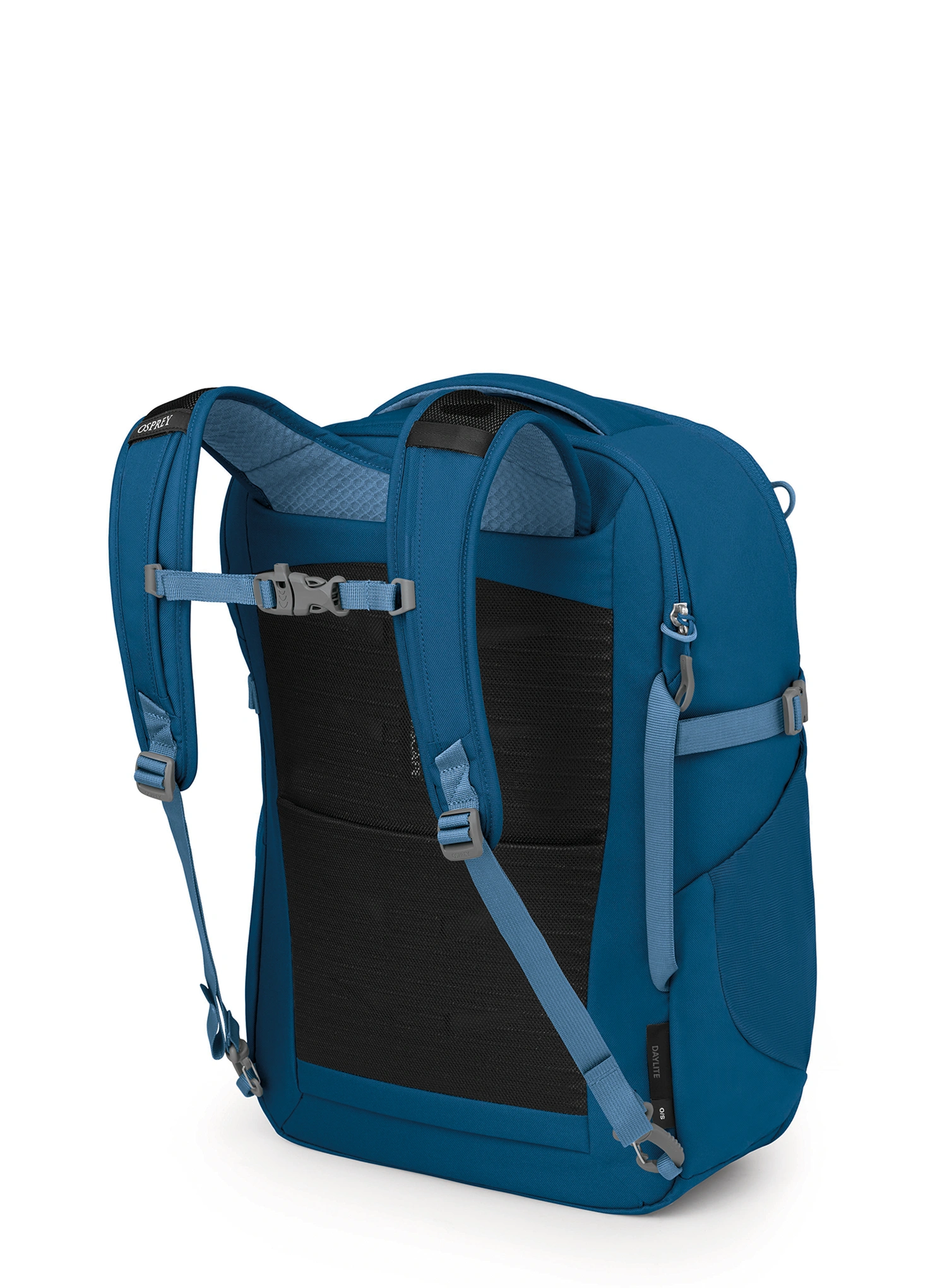 Kompiuterio kuprinė Osprey Daylite Carry-On Travel Pack 35 - night shift blue