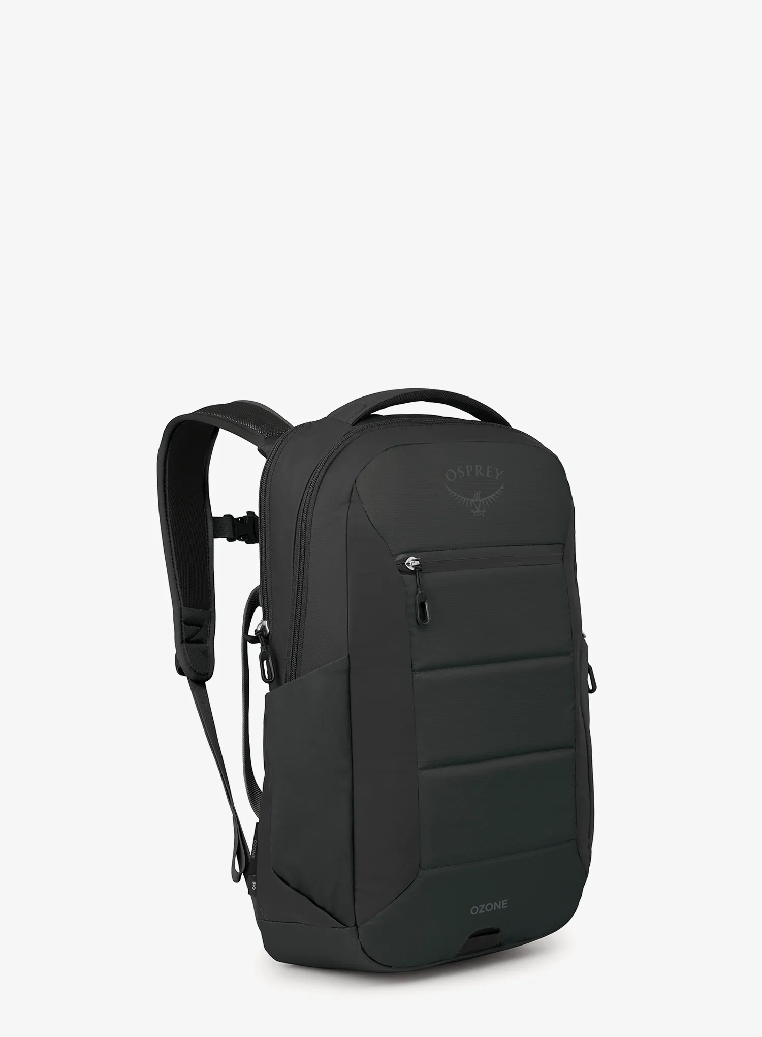 Kompiuterio kuprinė Osprey Ozone Laptop Backpack - black