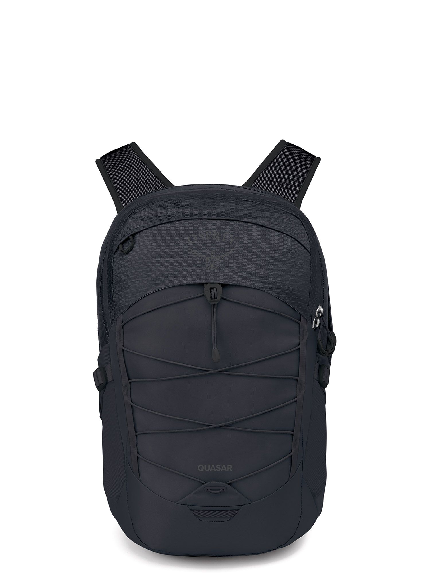 Kompiuterio kuprinė Osprey Quasar - black