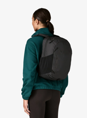 Kompiuterio kuprinė Patagonia Atom Day Pack 24L - black