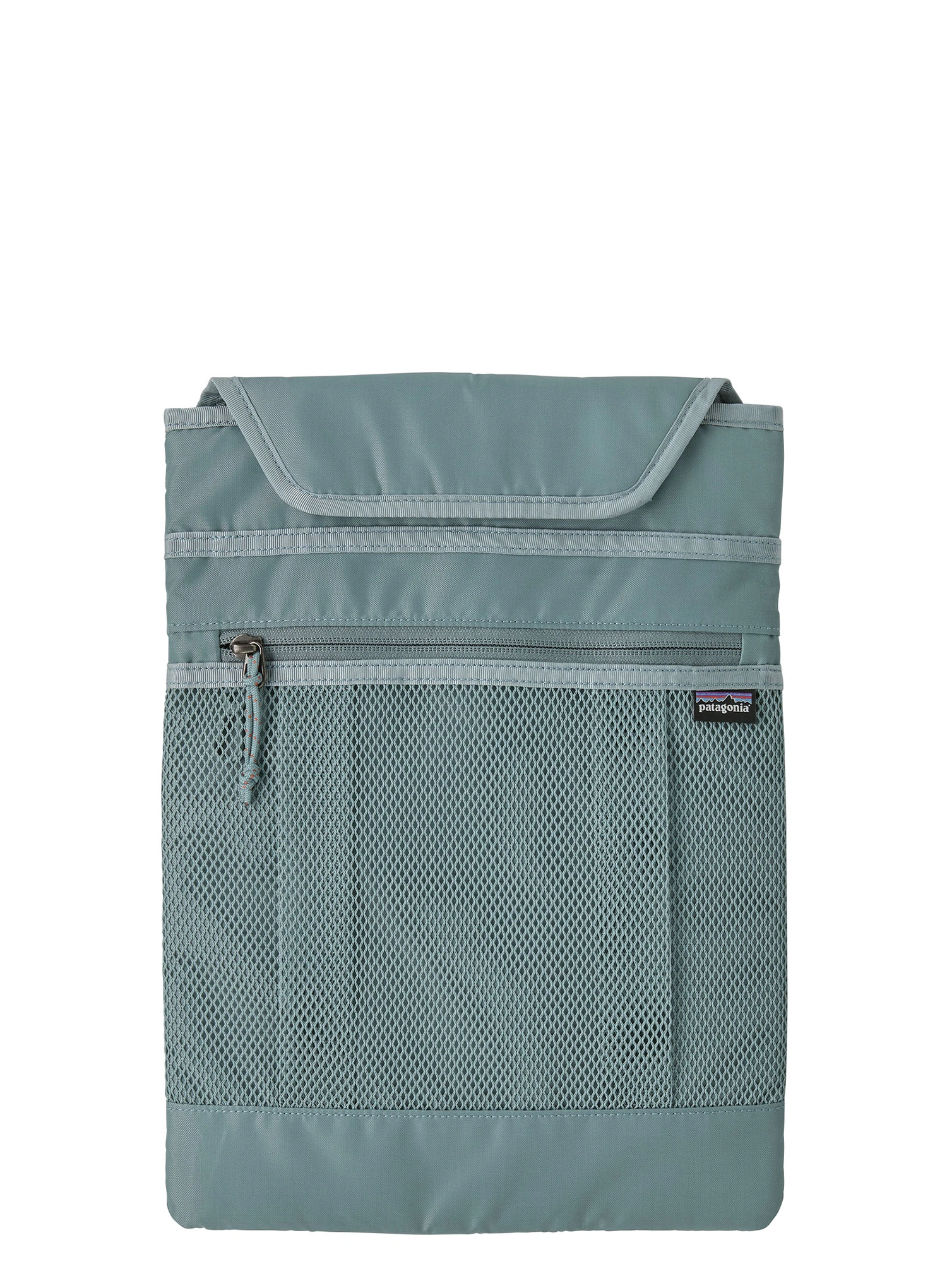 Kompiuterio kuprinė Patagonia Atom Tote Pack 20L - blue sage