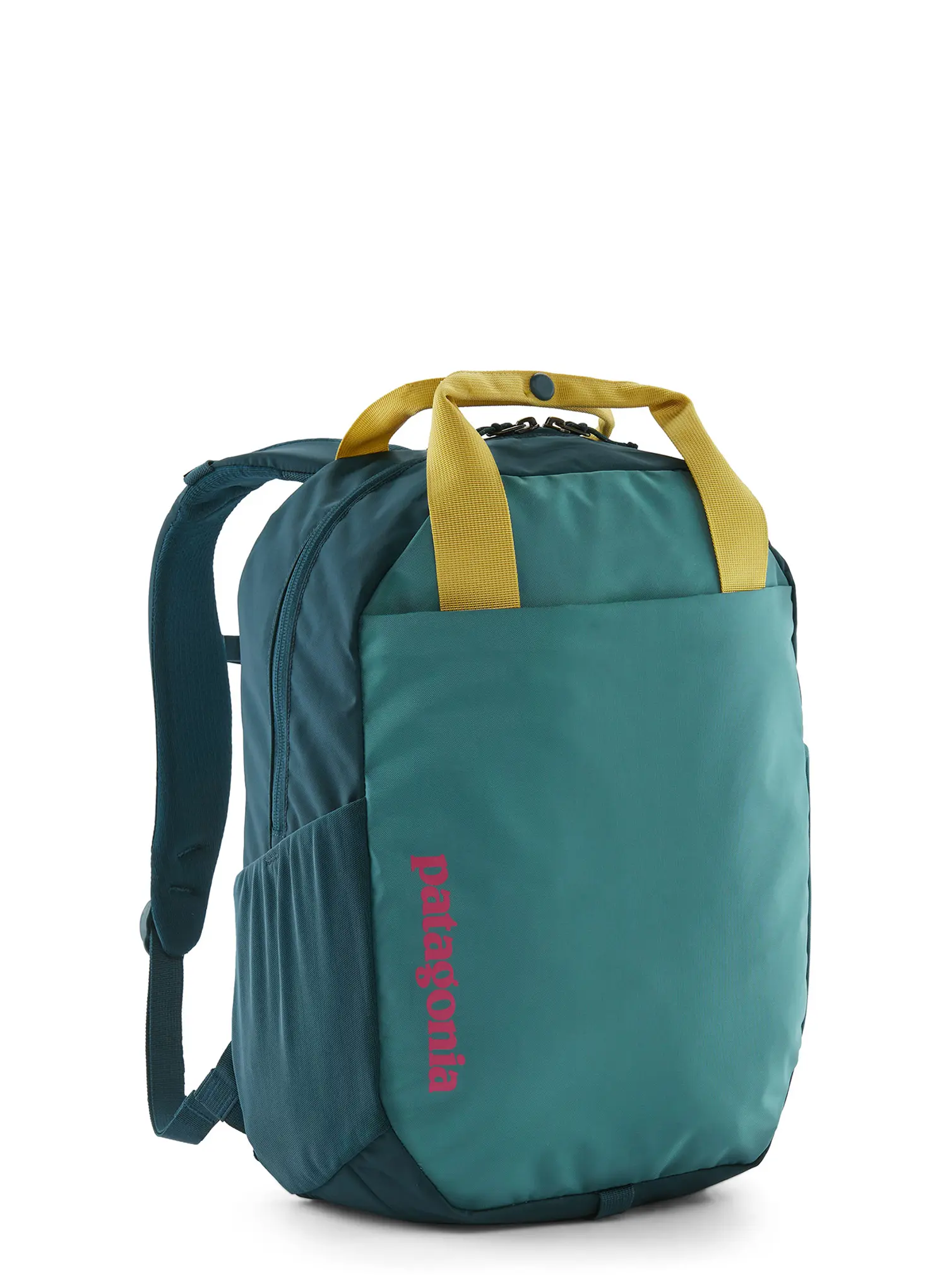 Kompiuterio kuprinė Patagonia Atom Tote Pack 20L - wetland blue