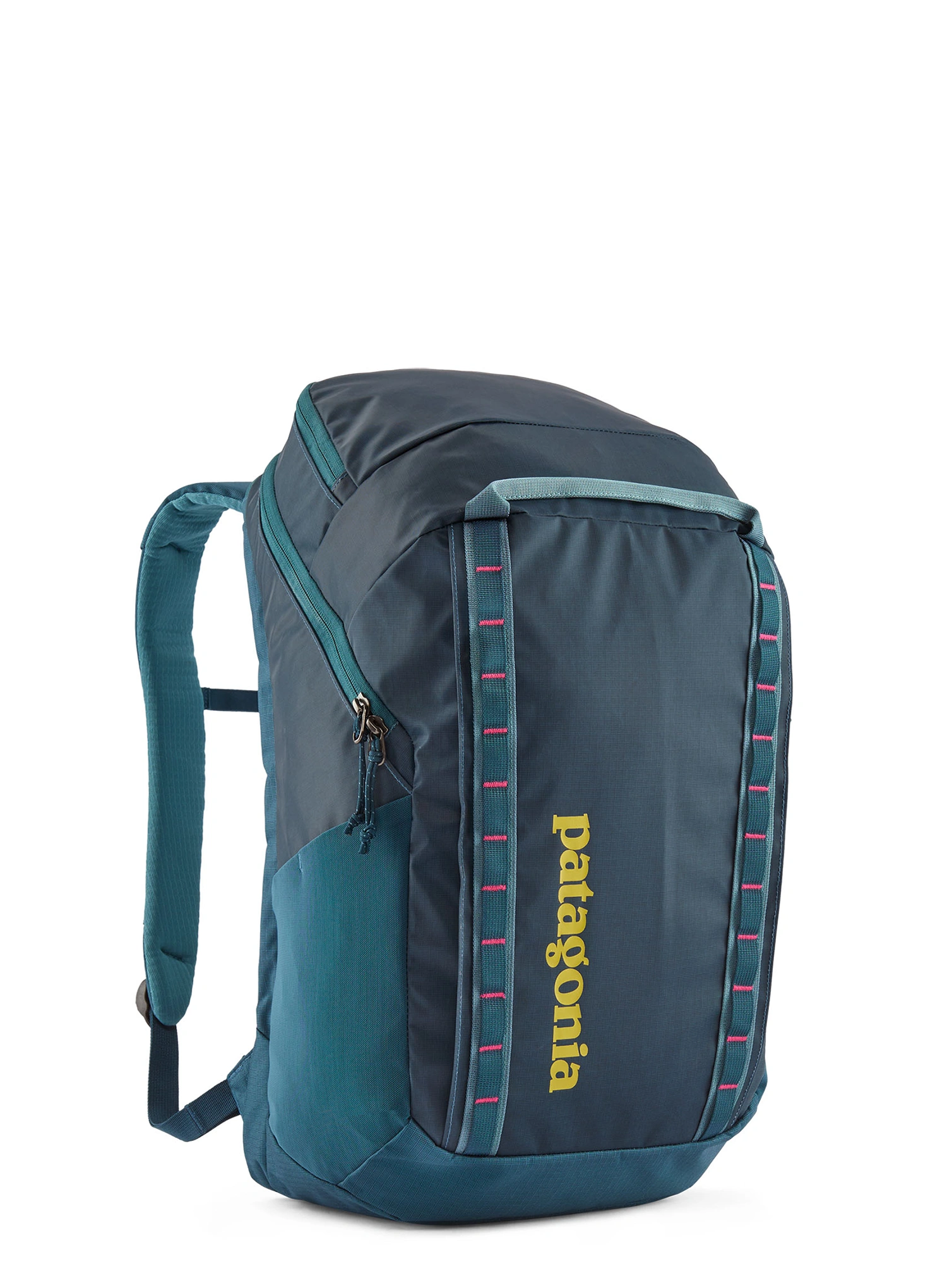 Kompiuterio kuprinė Patagonia Black Hole Pack 32L - tidal teal