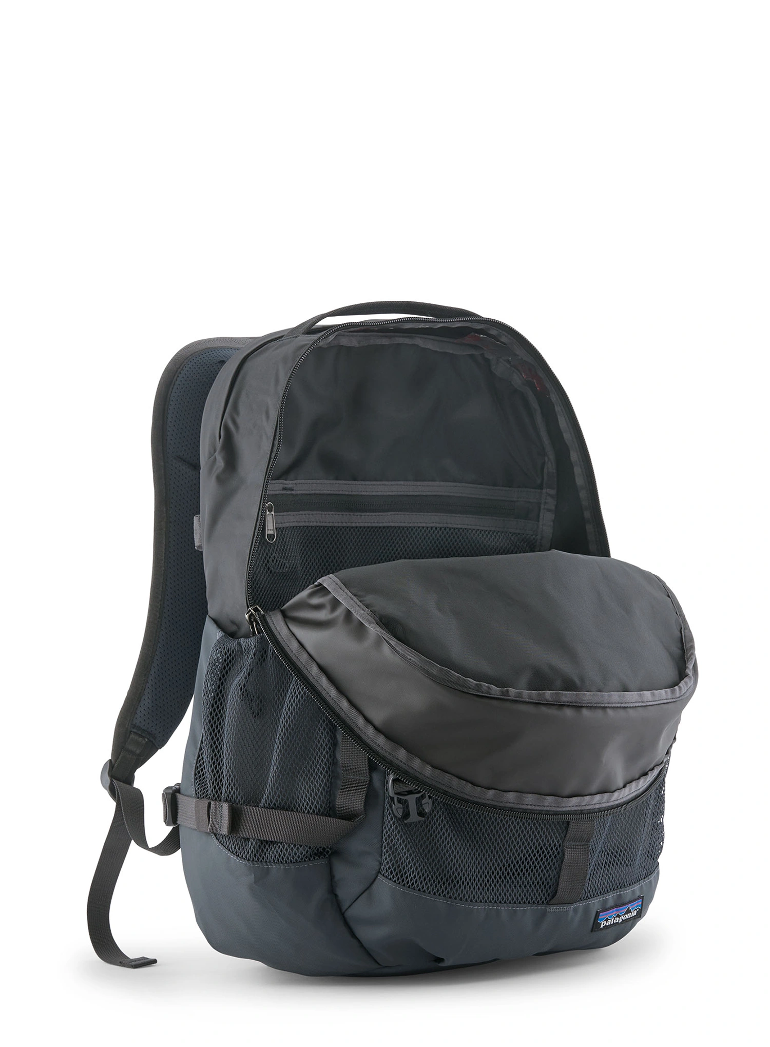 Kompiuterio kuprinė Patagonia Refugio Day Pack 30L - smolder blue