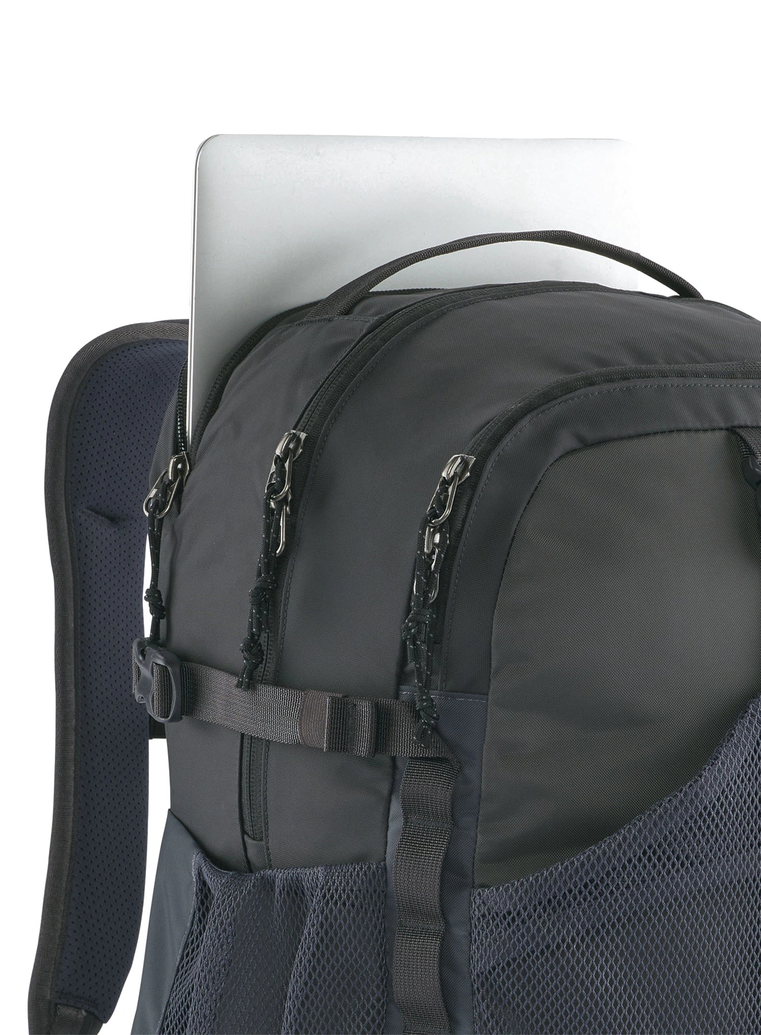 Kompiuterio kuprinė Patagonia Refugio Day Pack 30L - smolder blue