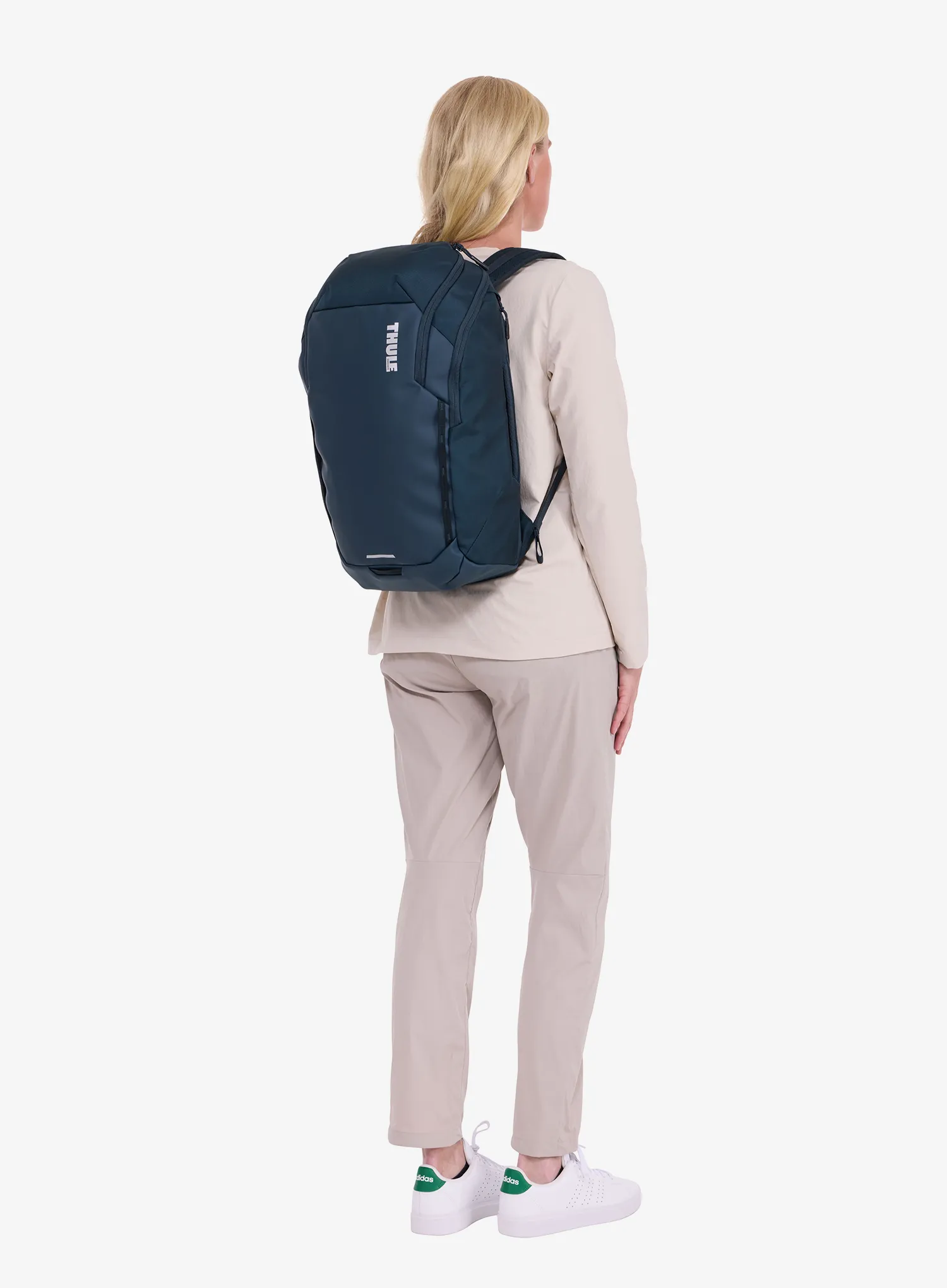 Kompiuterio kuprinė Thule Chasm Backpack 26 L - darkest blue