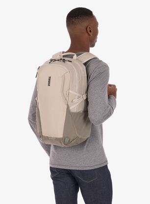 Kompiuterio kuprinė Thule EnRoute Backpack 23 L - pelican/vetiver