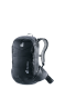 Moteriška dviratininko kuprinė Deuter Attack 18 SL - black