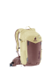 Moteriška dviratininko kuprinė Deuter Compact 12+3 SL - ashrose/desert