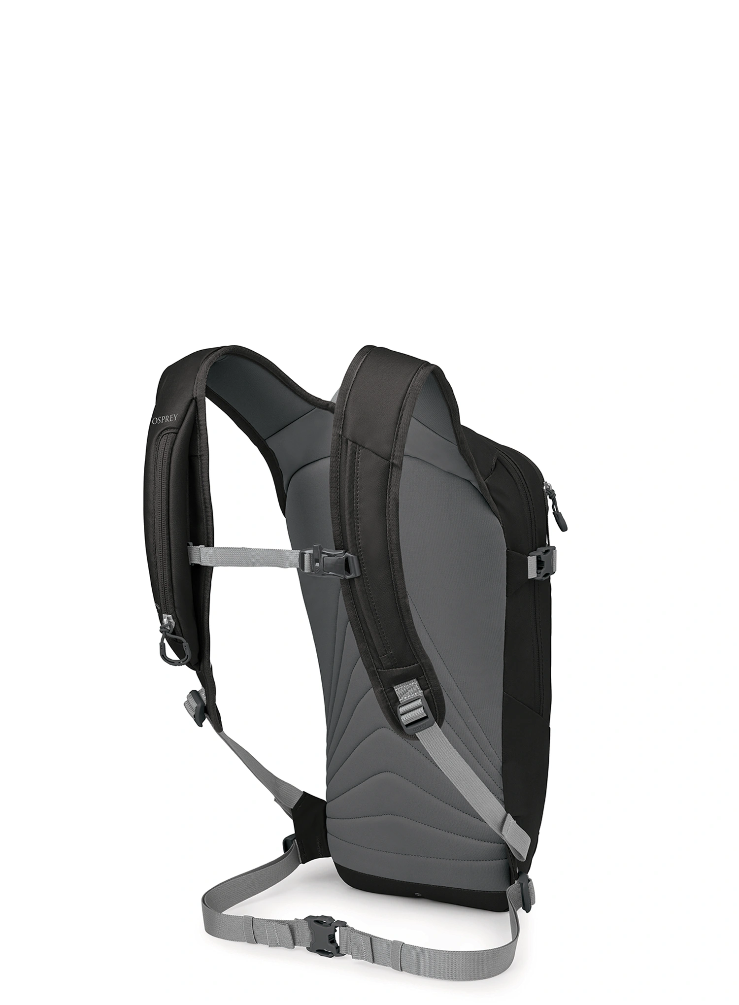 Slidinėjimo kuprinė Osprey Glade 12 - blk/black