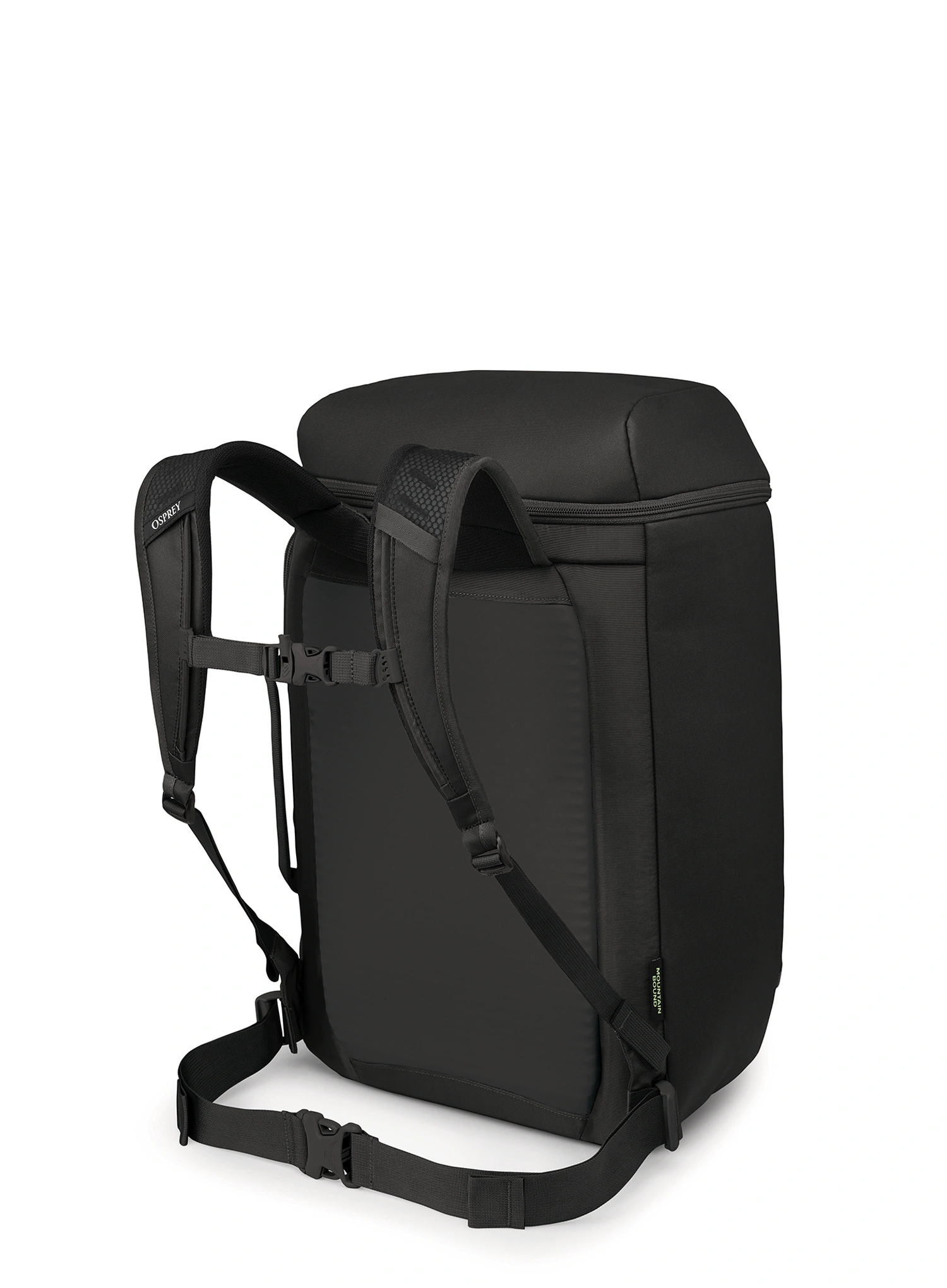 Kuprinė Osprey MountainBound Boot Pack - black