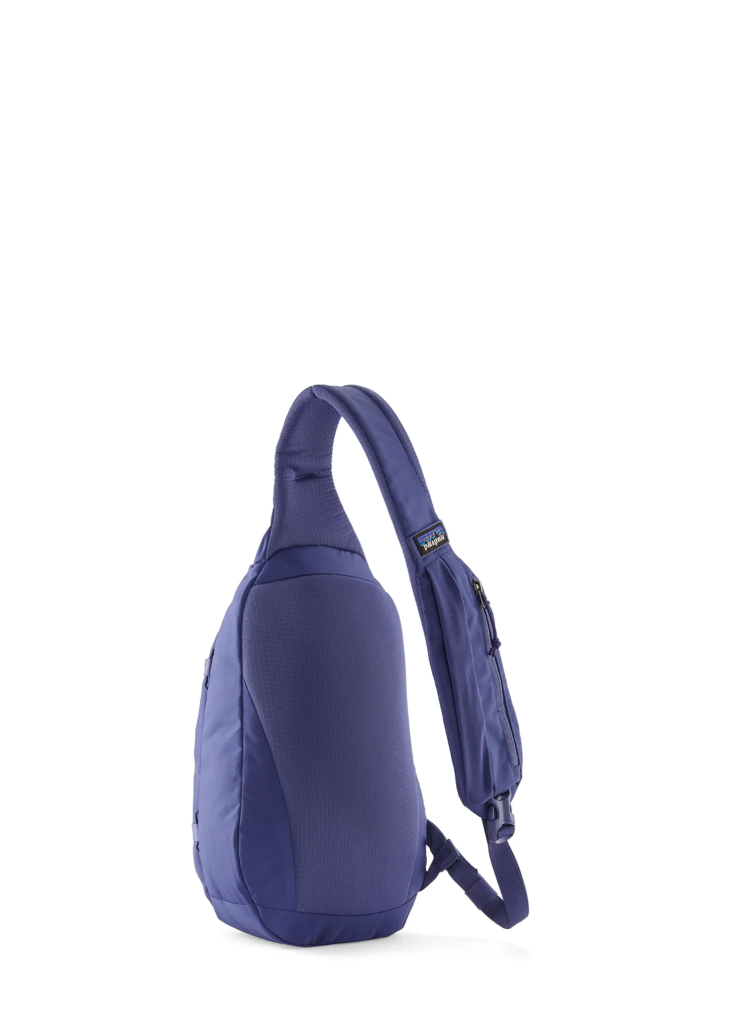 Kuprinė Patagonia Atom Sling 8L - solstice purple