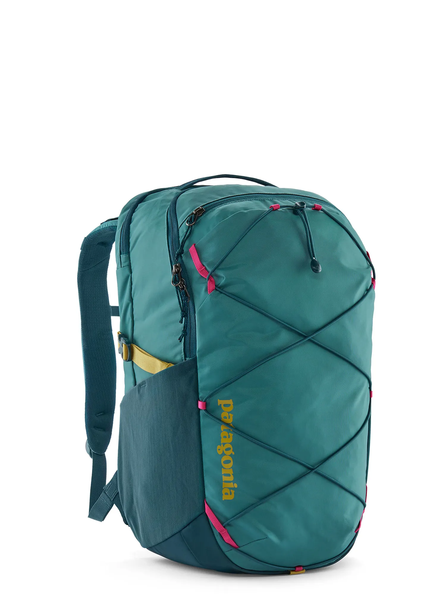 Kuprinė Patagonia Refugio Day Pack 30L - wetland blue