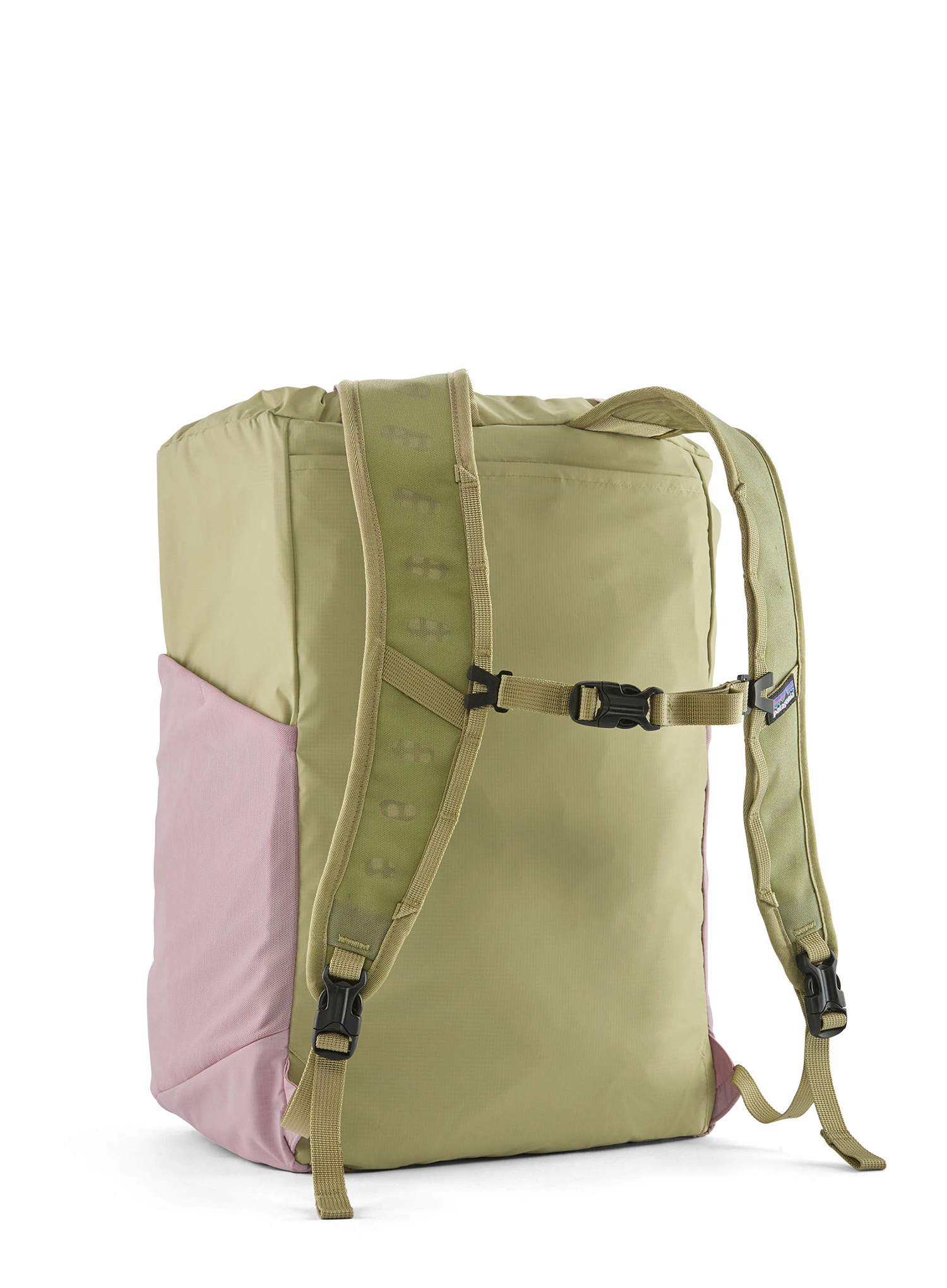 Kuprinė Patagonia Terravia Tote Pack - quiet violet