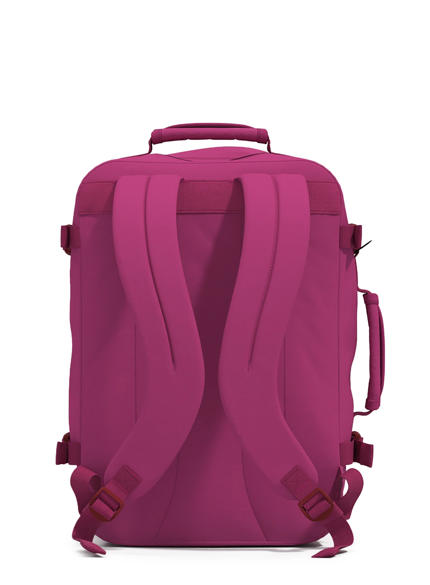 Kelioninė kuprinė CabinZero Classic 36 L - lovestruck pink