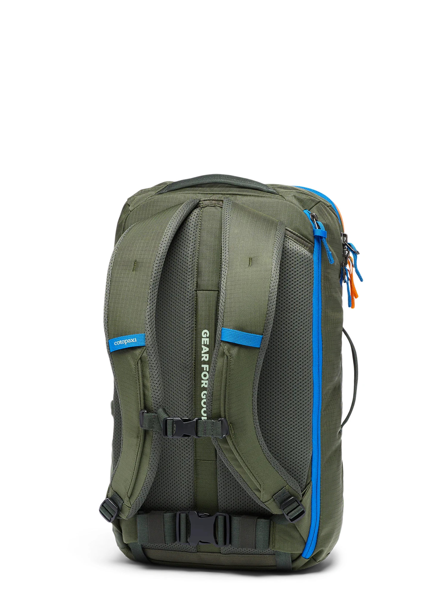 Kelioninė kuprinė Cotopaxi Allpa 28L Travel Pack - fatigue