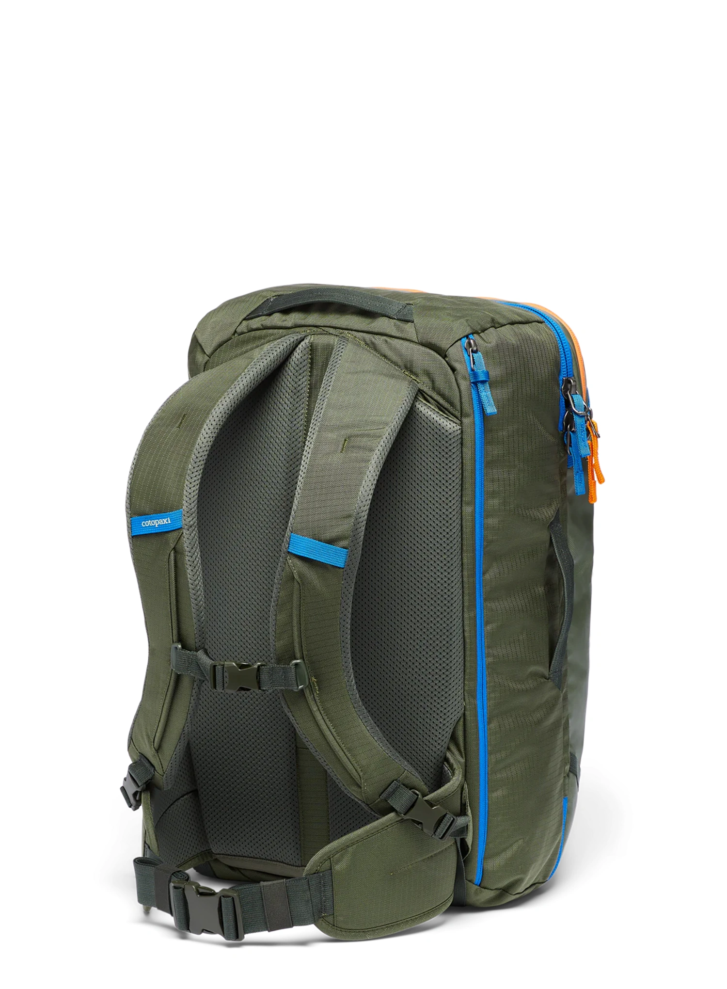 Kelioninė kuprinė Cotopaxi Allpa 35L Travel Pack - fatigue