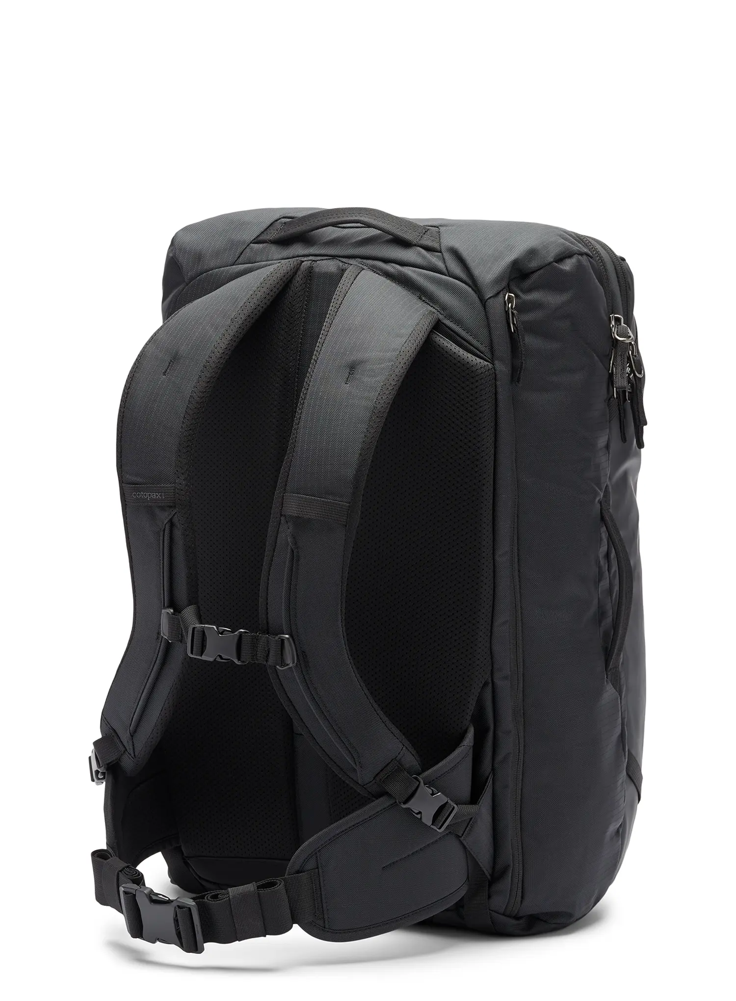 Kelioninė kuprinė Cotopaxi Allpa 42L Travel Pack - cotopaxi black