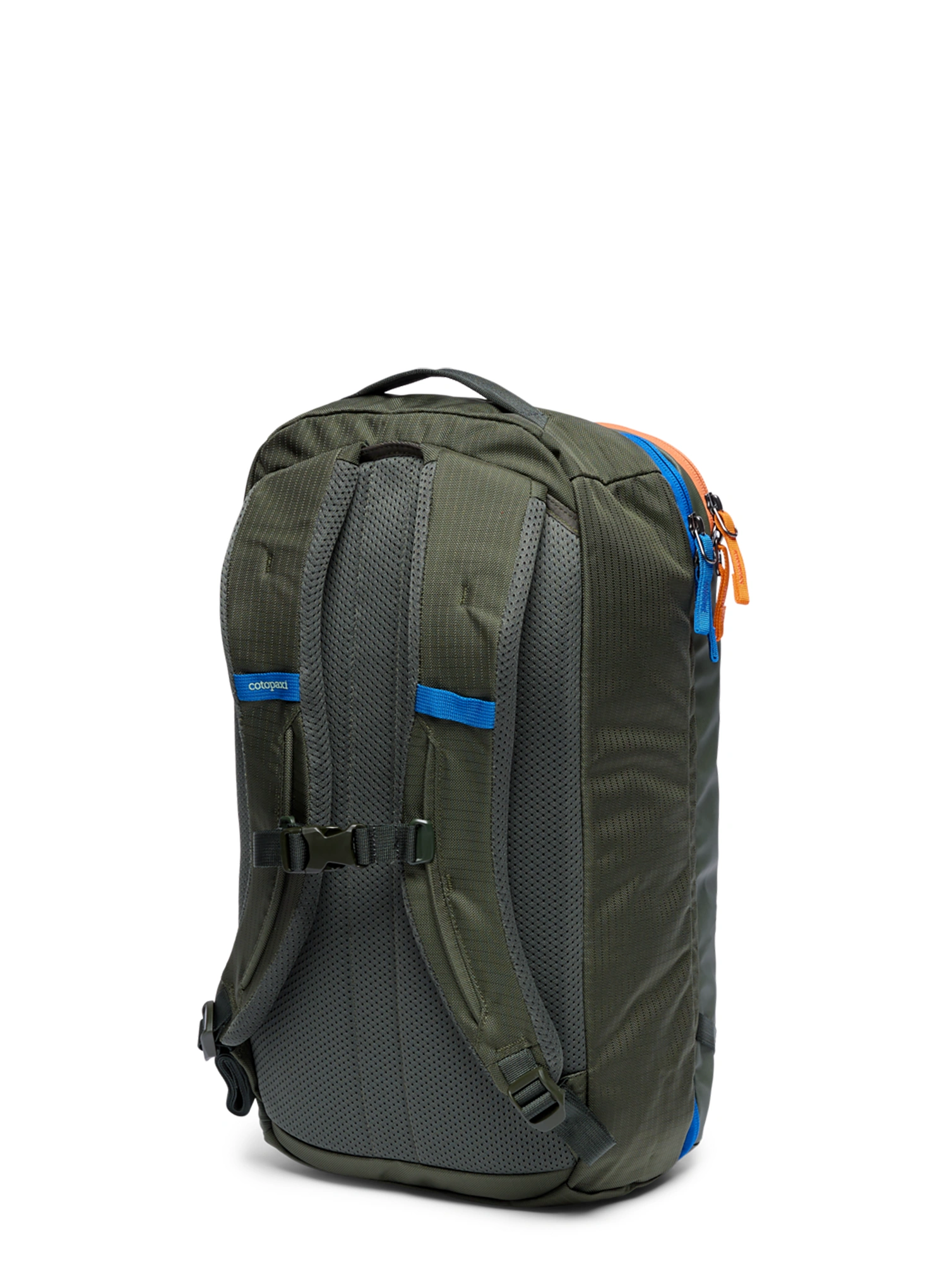 Kelioninė kuprinė Cotopaxi Allpa Mini 20L Travel Pack - fatigue