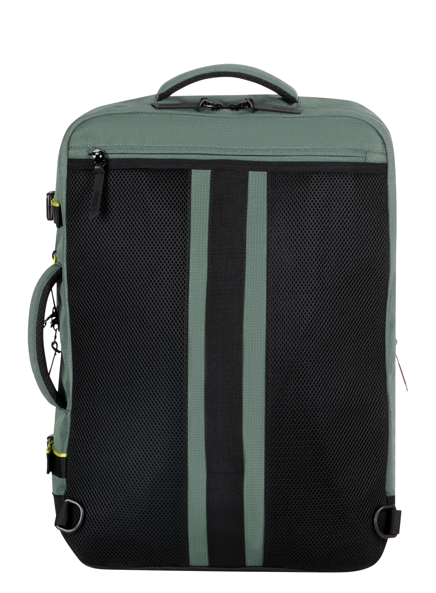 Kelioninė kuprinė lėktuvu American Tourister Take2cabin L - dark forest