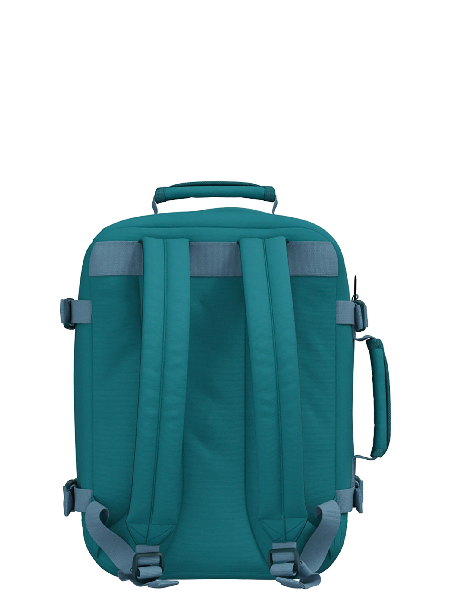 Kelioninė kuprinė lėktuvu CabinZero Classic 28 L - aruba blue