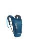 Dviratininko kuprinė CamelBak Classic Light - gibraltar navy/black