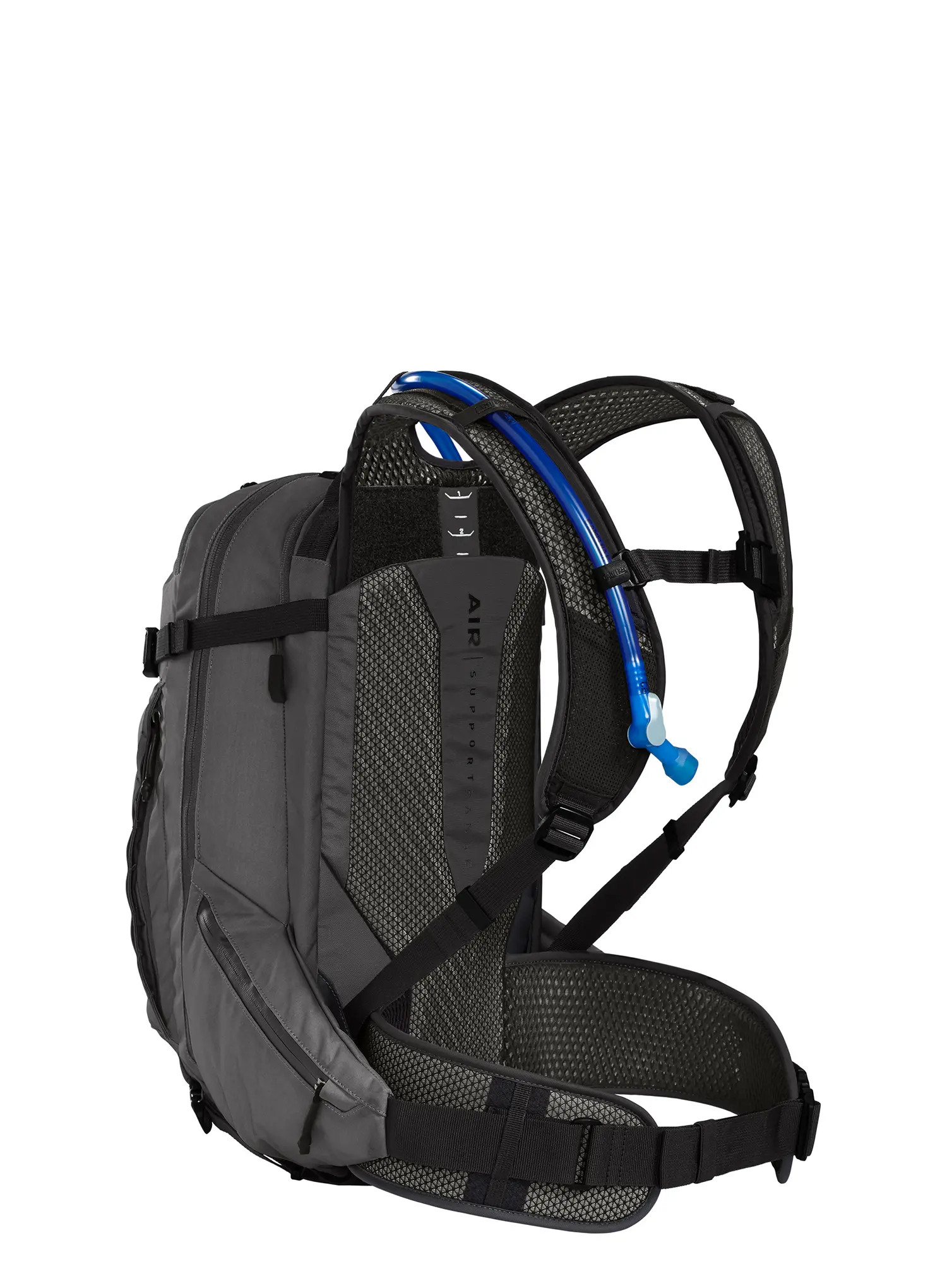 Dviratininko kuprinė CamelBak H.A.W.G. Pro 20 - asphalt