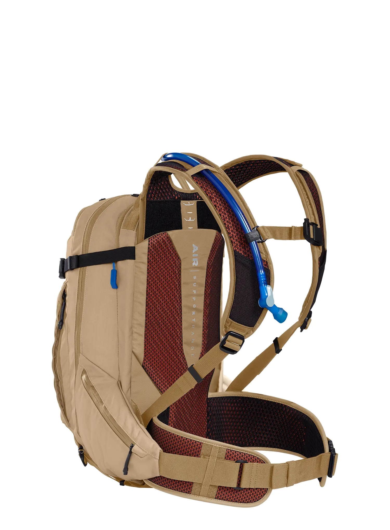 Dviratininko kuprinė CamelBak H.A.W.G. Pro 20 - moondust