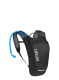 Dviratininko kuprinė CamelBak Hydrobak Light 1.5L - black/silver