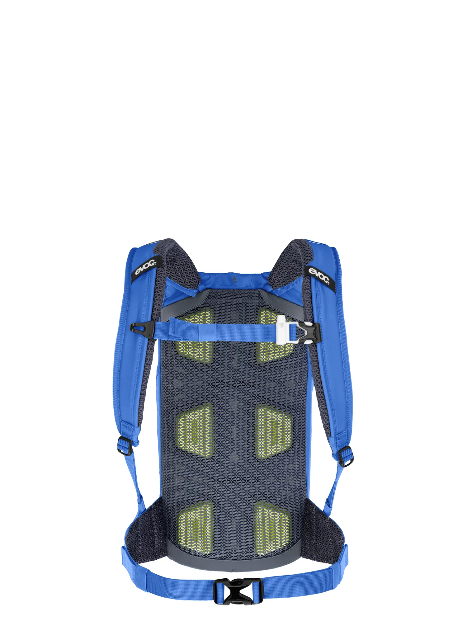 Dviratininko kuprinė Evoc Stage 6 - royal blue