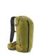 Dviratininko kuprinė Patagonia Dirt Roamer Pack 20L - graze green