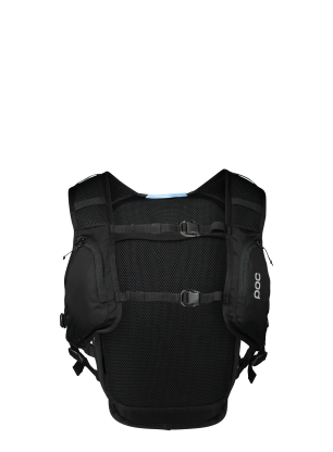 Dviratininko kuprinė POC Column VPD Backpack 8 L - uranium black