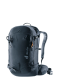 Skituro kuprinė Deuter Freerider 30 - black/black