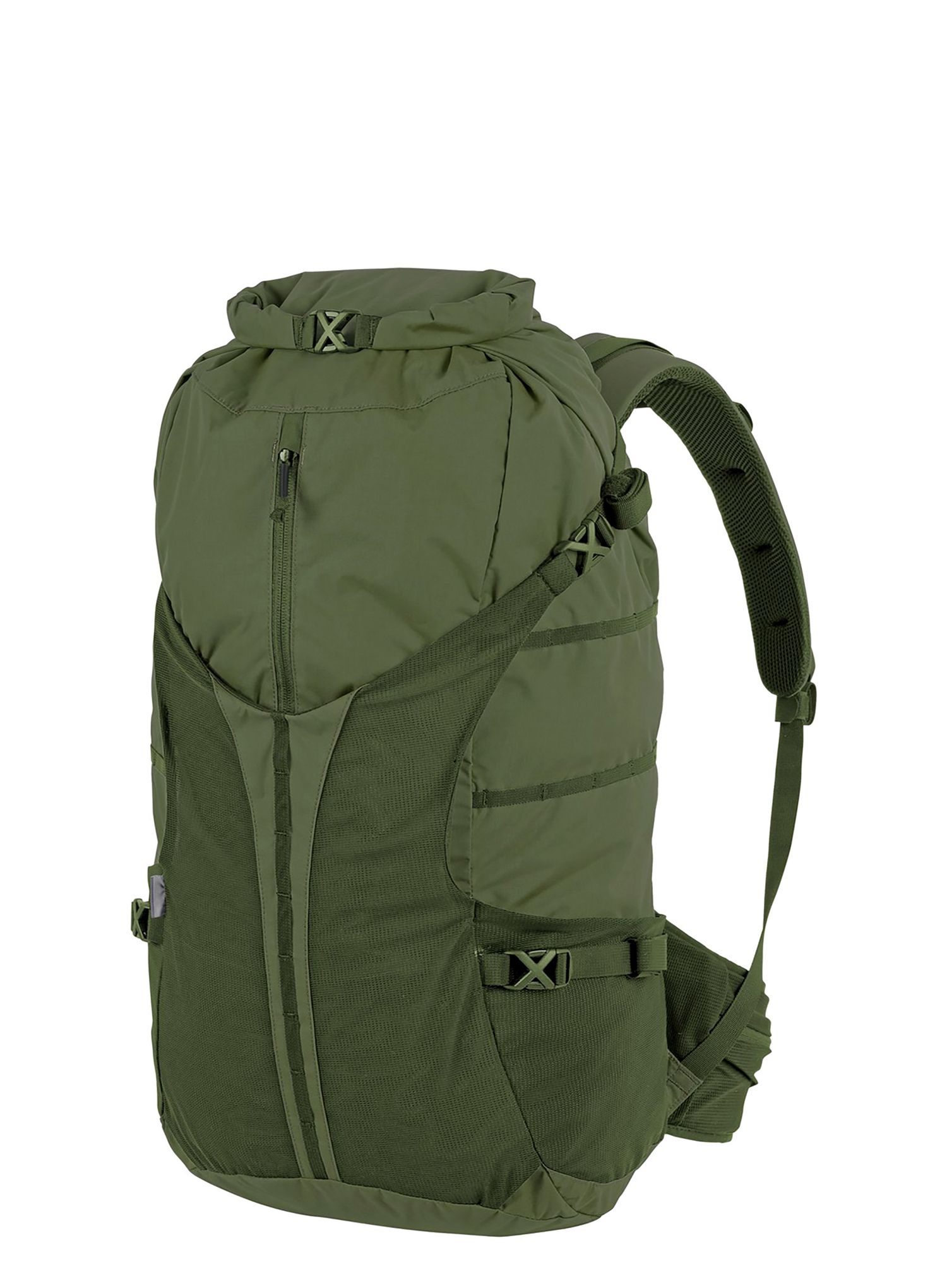 Taktinė kuprinė Helikon-Tex Summit - olive green