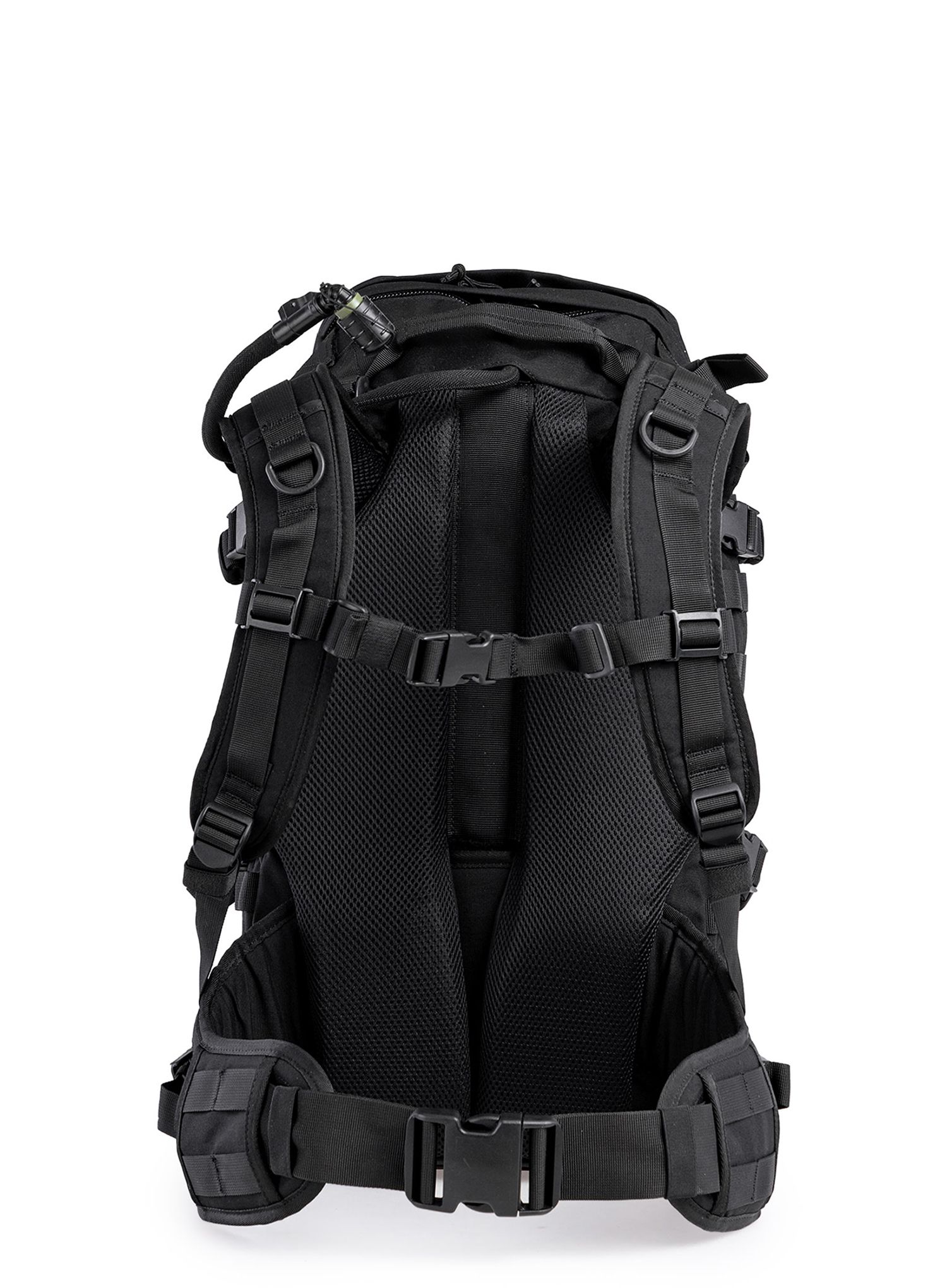 Taktinė kuprinė Source Double D 45L - black