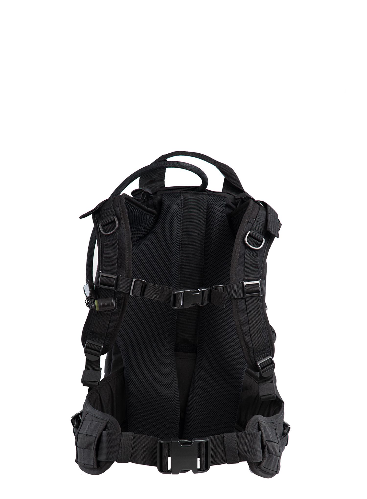 Taktinė kuprinė Source Source Patrol 35L - black