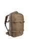 Taktinė kuprinė Tasmanian Tiger Modular Tac Pack 28 - coyote brown