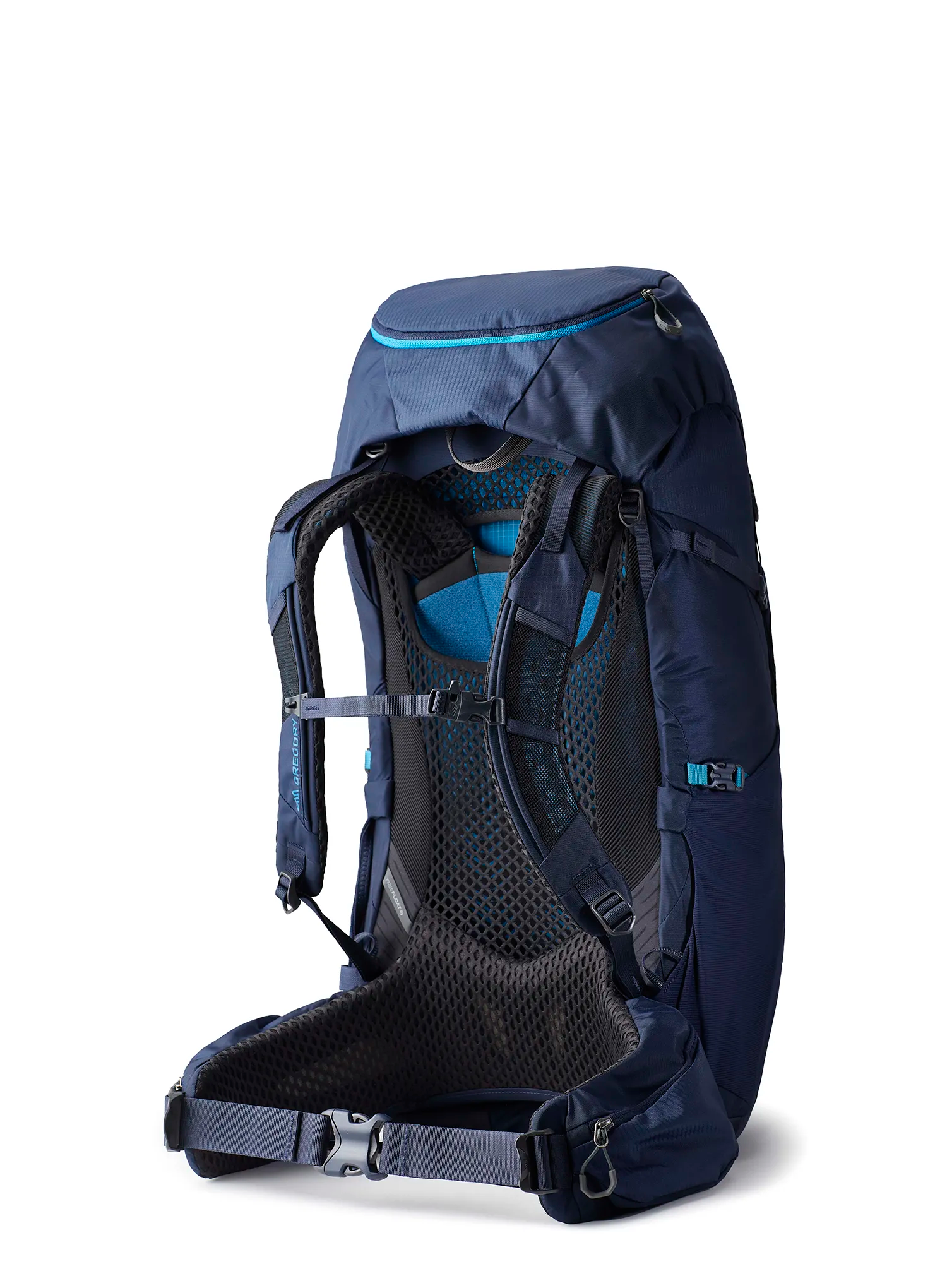 Turistinė kuprinė moterims Gregory Jade 53 - midnight navy
