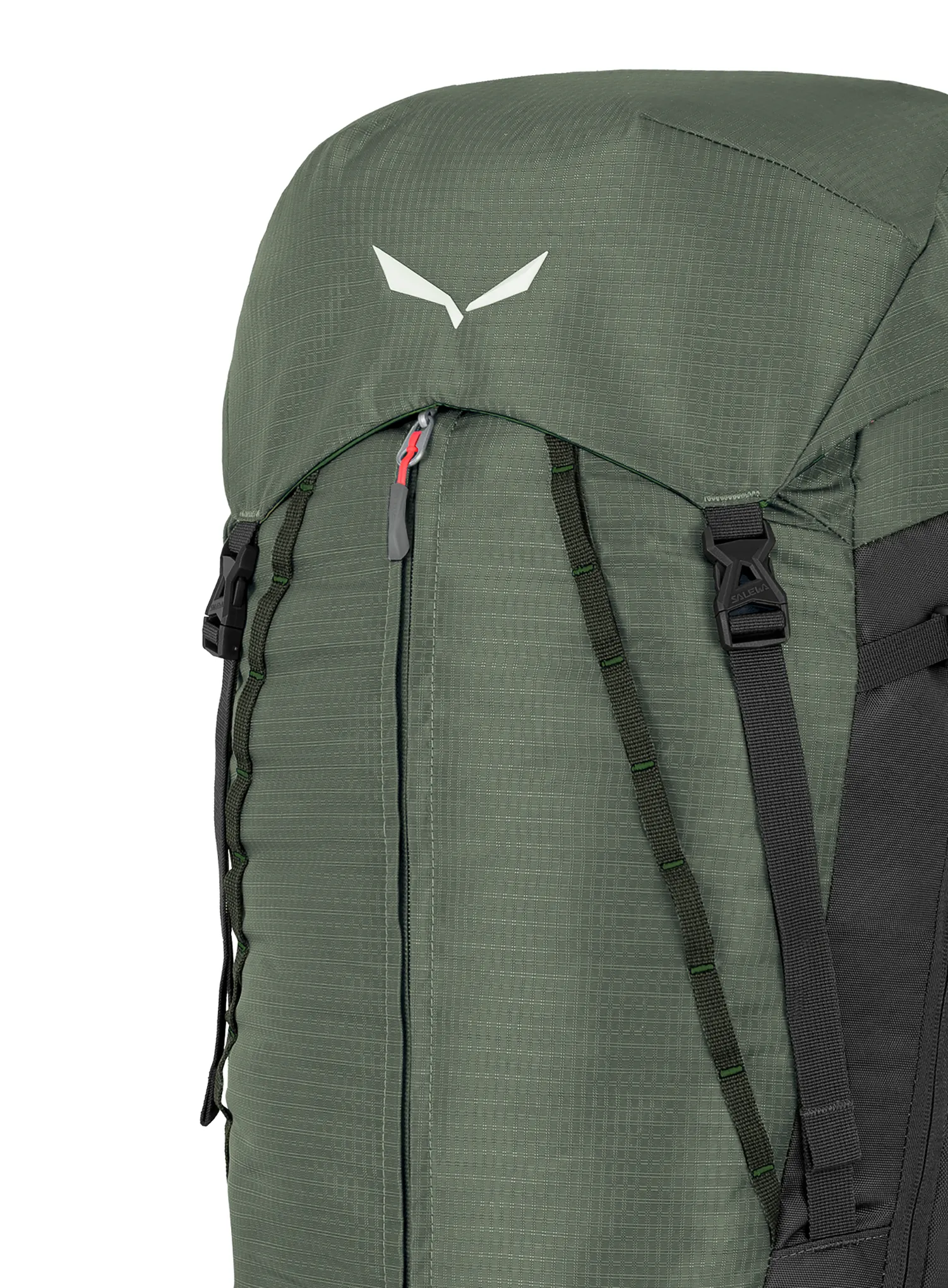 Turistinė kuprinė moterims Salewa Trek Mate 50+5 - shadow/onyx