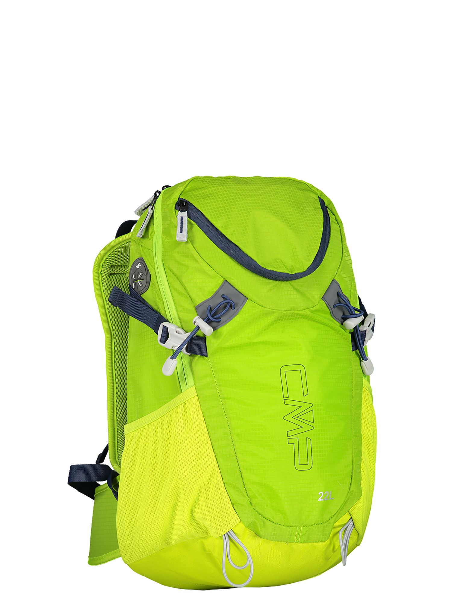 Turistinė kuprinė CMP Katana 22 L - energy