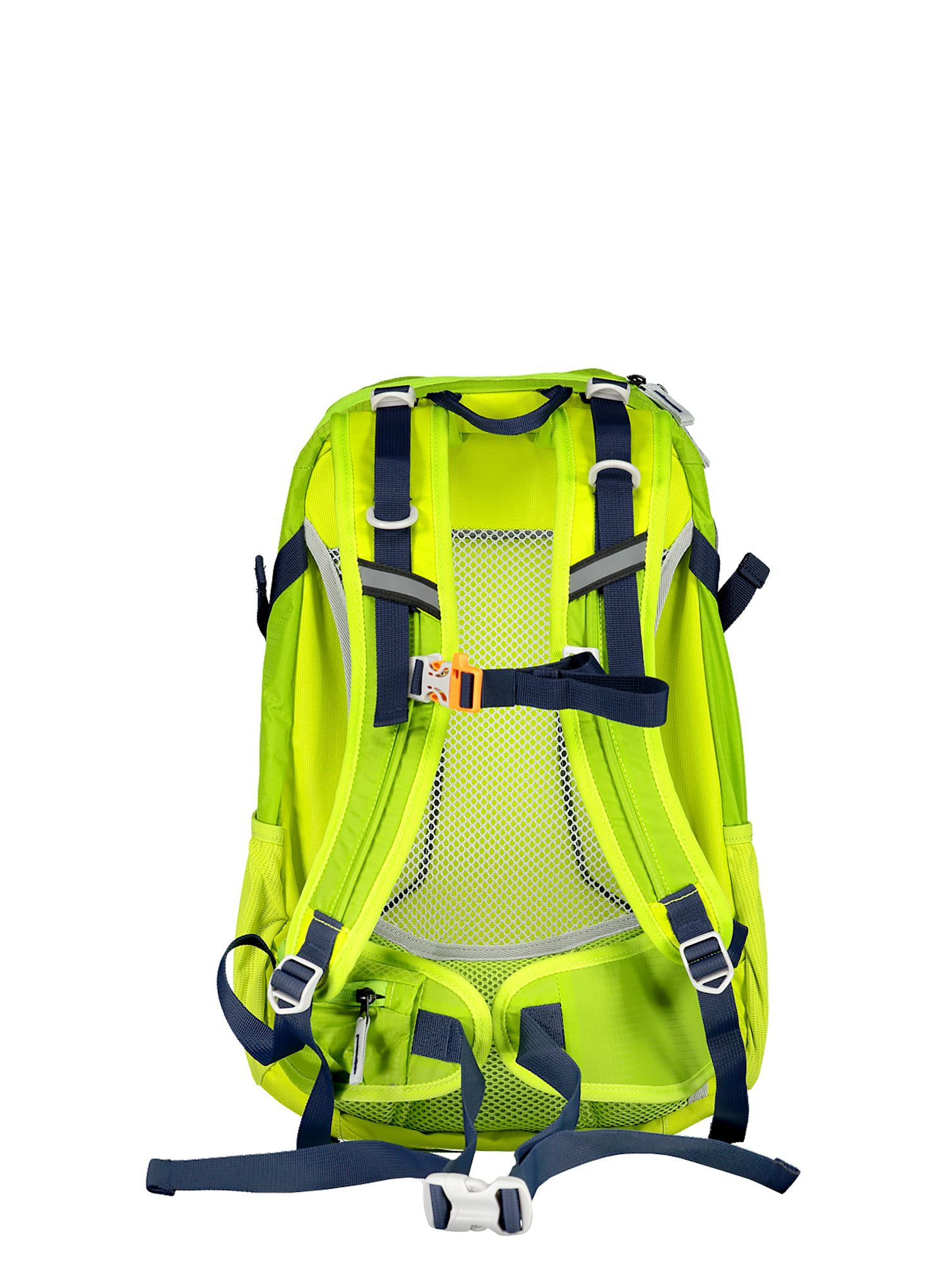 Turistinė kuprinė CMP Katana 22 L - energy