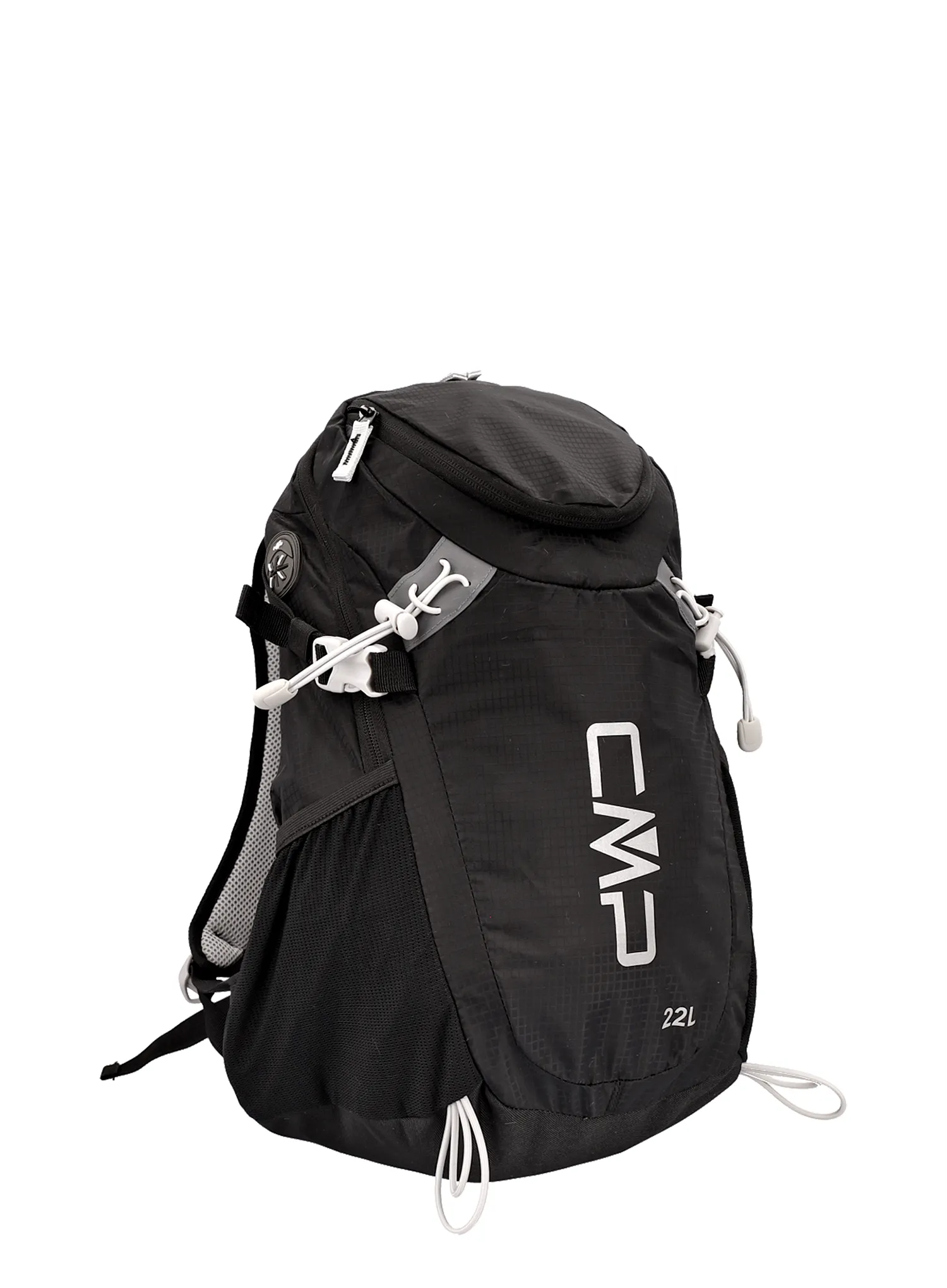 Turistinė kuprinė CMP Katana 22 L - nero